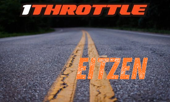 Harley Davidson Eitzen