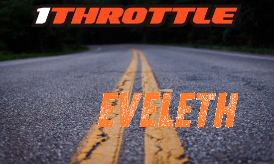 Harley Davidson Eveleth