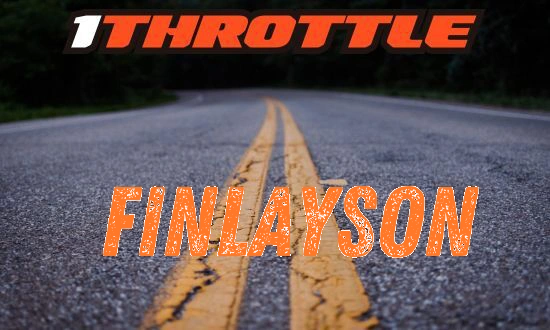 Harley Davidson Finlayson