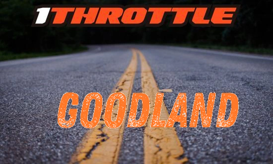 Harley Davidson Goodland