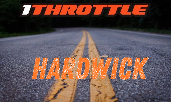 Harley Davidson Hardwick