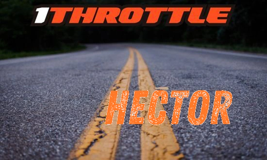 Harley Davidson Hector