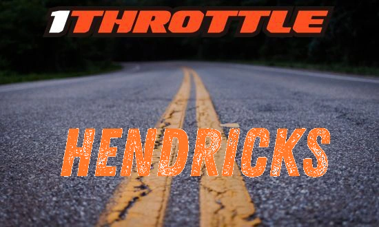 Harley Davidson Hendricks