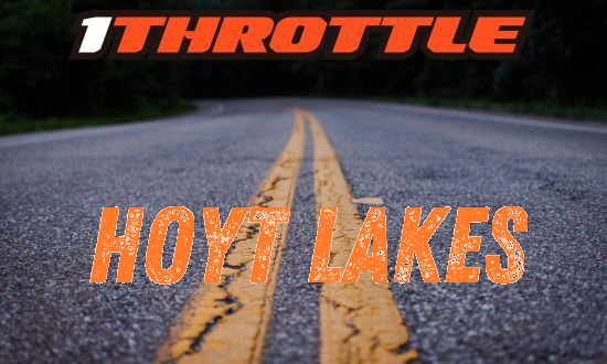 Harley Davidson Hoyt Lakes