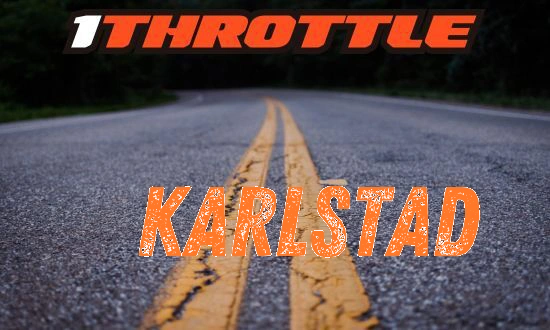 Harley Davidson Karlstad