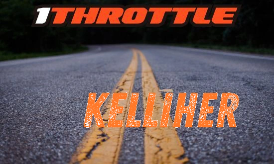 Harley Davidson Kelliher