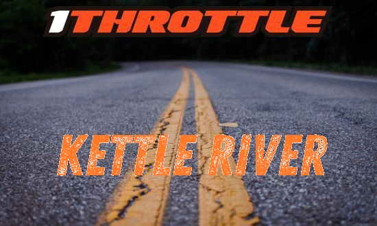 Harley Davidson Kettle River