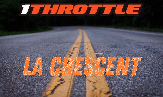 Harley Davidson La Crescent