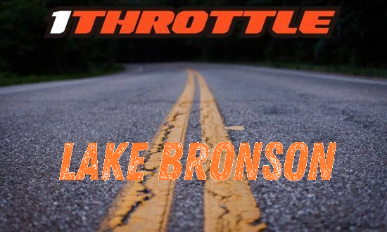 Harley Davidson Lake Bronson