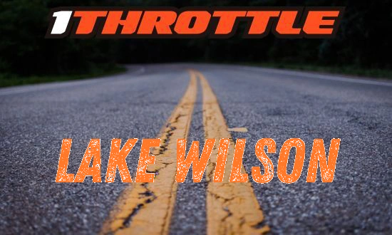 Harley Davidson Lake Wilson