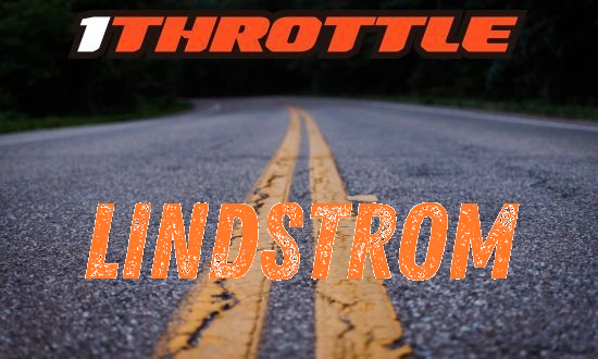 Harley Davidson Lindstrom