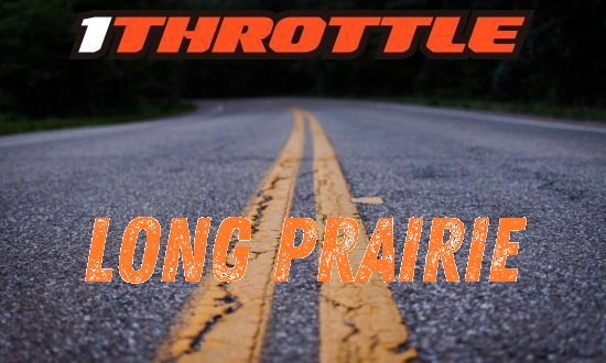 Harley Davidson Long Prairie