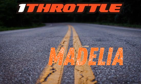 Harley Davidson Madelia