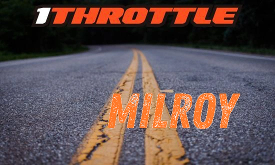 Harley Davidson Milroy