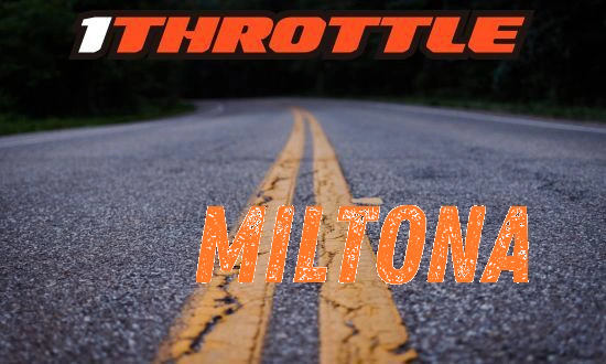 Harley Davidson Miltona