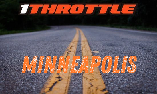 Harley Davidson Minneapolis