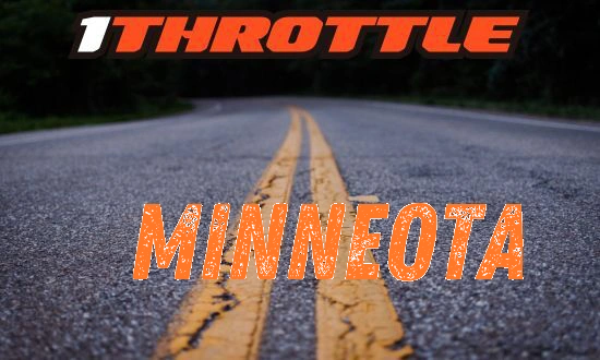 Harley Davidson Minneota