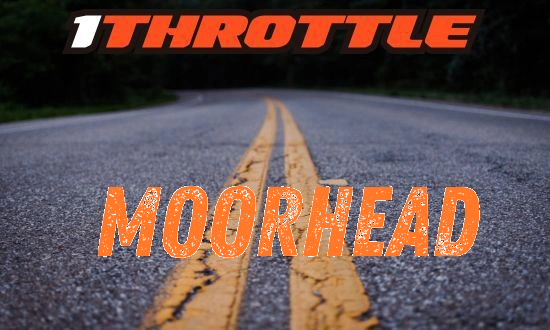 Harley Davidson Moorhead