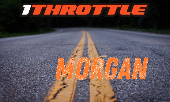 Harley Davidson Morgan