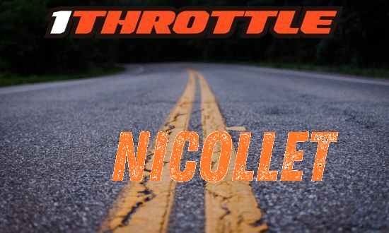 Harley Davidson Nicollet