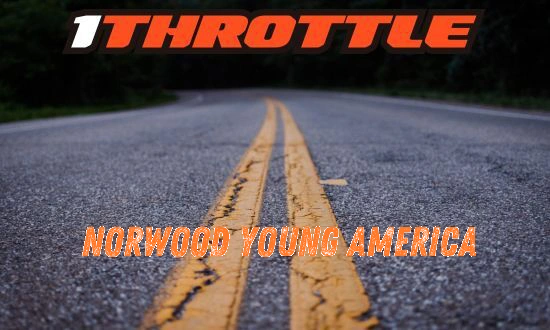 Harley Davidson Norwood Young America