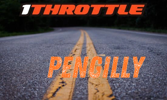 Harley Davidson Pengilly