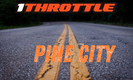 Harley Davidson Pine City