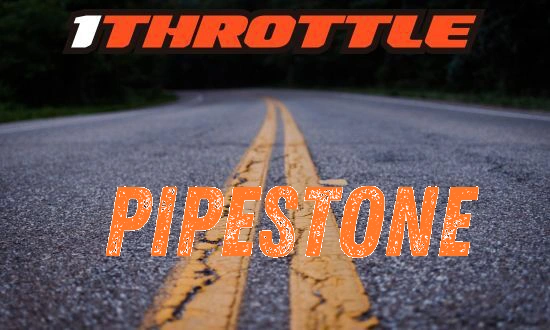 Harley Davidson Pipestone