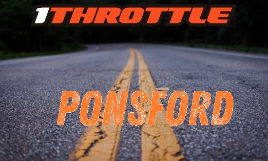 Harley Davidson Ponsford