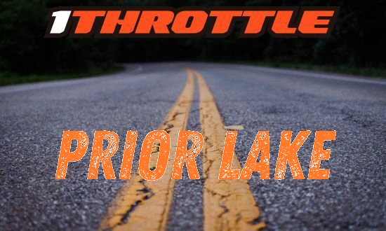 Harley Davidson Prior Lake