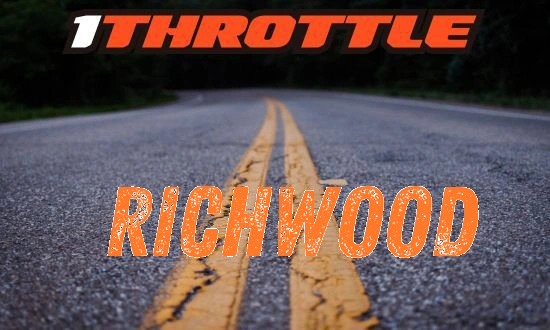 Harley Davidson Richwood