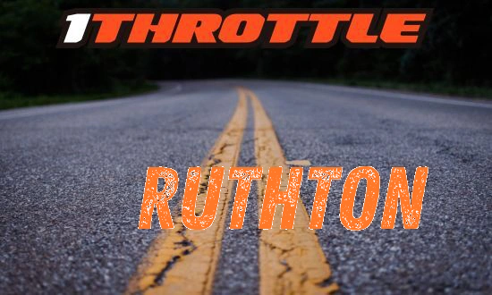 Harley Davidson Ruthton