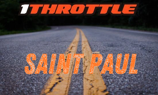 Harley Davidson Saint Paul