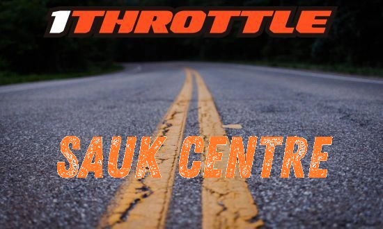 Harley Davidson Sauk Centre