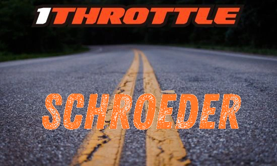 Harley Davidson Schroeder