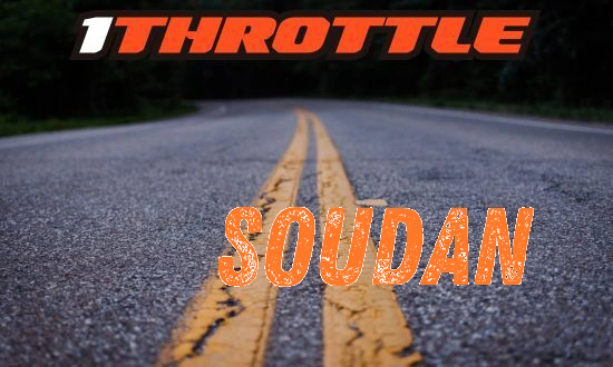 Harley Davidson Soudan