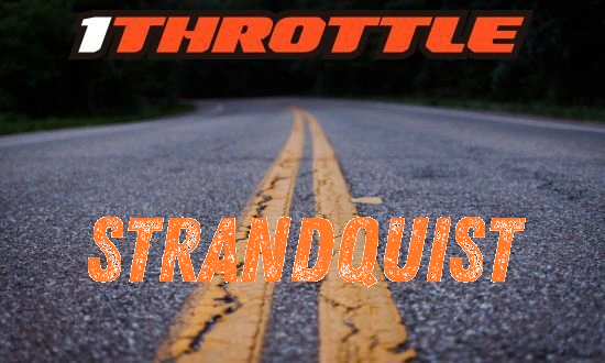 Harley Davidson Strandquist