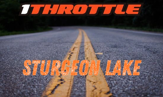 Harley Davidson Sturgeon Lake