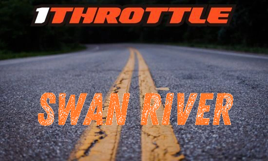 Harley Davidson Swan River