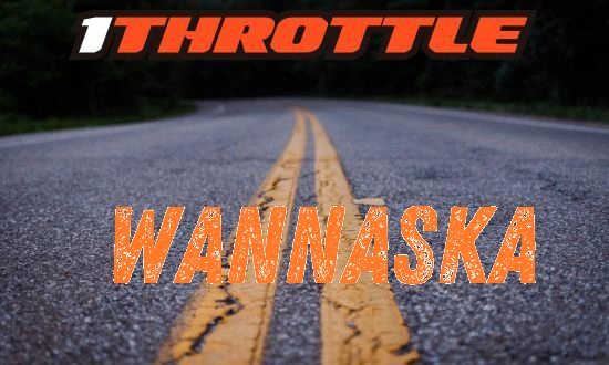 Harley Davidson Wannaska