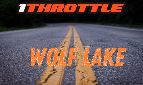 Harley Davidson Wolf Lake