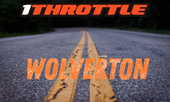 Harley Davidson Wolverton