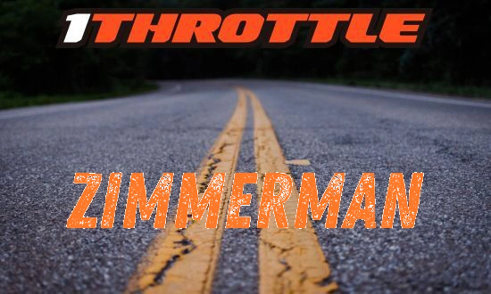 Harley Davidson Zimmerman