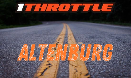 Harley Davidson Altenburg