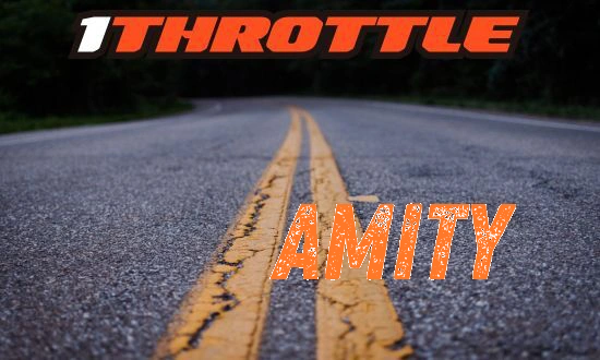 Harley Davidson Amity