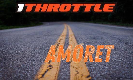 Harley Davidson Amoret