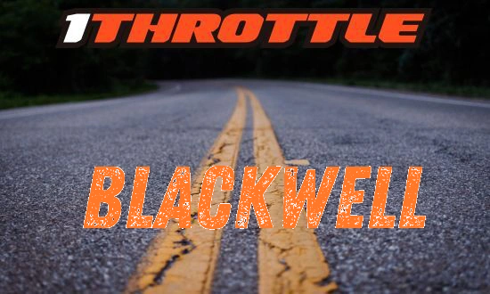 Harley Davidson Blackwell