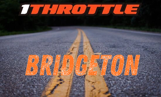 Harley Davidson Bridgeton