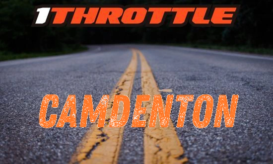 Harley Davidson Camdenton