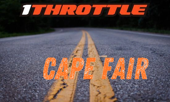 Harley Davidson Cape Fair